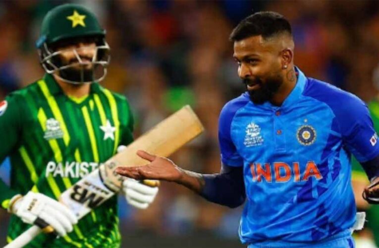 IND vs PAK दुबई में फिर आमने-सामने, जानें मैच की तारीख और देखने का तरीका