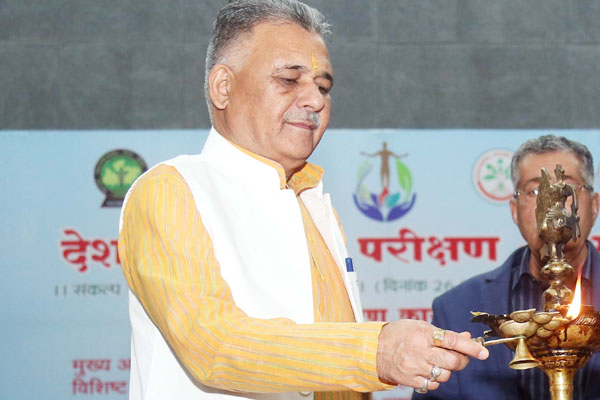 MP के 17 विश्वविद्यालयों में शुरू होंगे स्पेशल कोर्स, तमिल-तेलुगु-कन्नड़-उड़िया सहित प्रमुख भाषाएं पढ़ाई जाएंगी