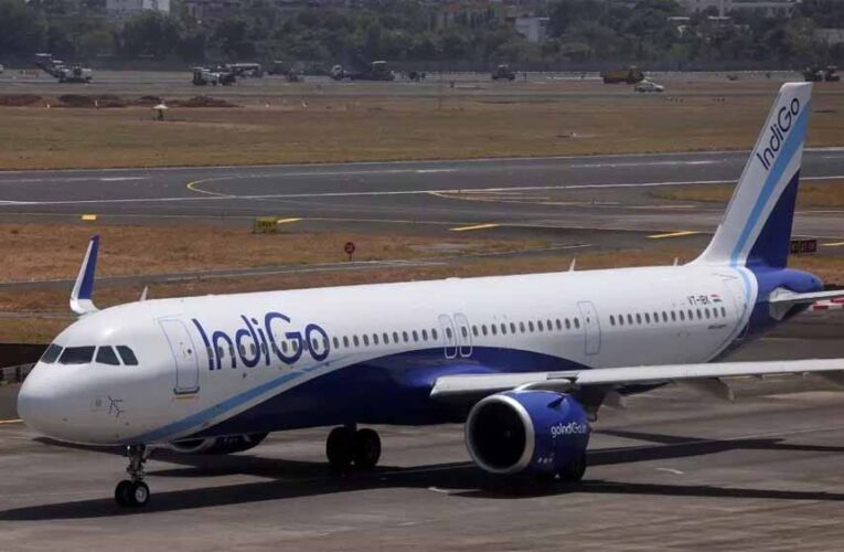 हवा में डर का मंजर: तकनीकी खराबी के चलते इंडिगो का विमान 186 यात्रियों के साथ कोच्चि एयरपोर्ट पर लौटा