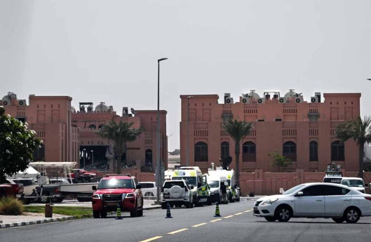 हमास कमांडर बचे, इजरायल को चुनौती: अगली बार कोई चूक नहीं होगी!