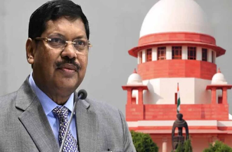 SC/ST एक्ट में जमानत की नई शर्त, CJI ने दलित मामलों में खींची लक्ष्मण रेखा