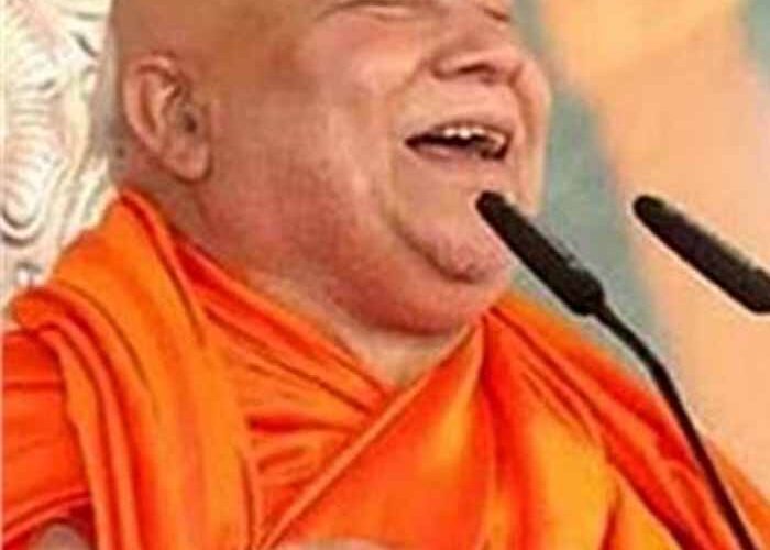 उत्तर प्रदेश ‘मिनी पाकिस्तान’? जगद्गुरु श्रीरामभद्राचार्य का विवादित बयान वायरल