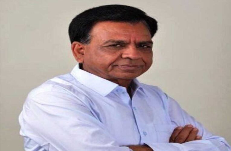 भारत के स्वाभिमान को जगाने वाले प्रधानमंत्री नरेन्द्र मोदी:  जगदीश देवड़ा