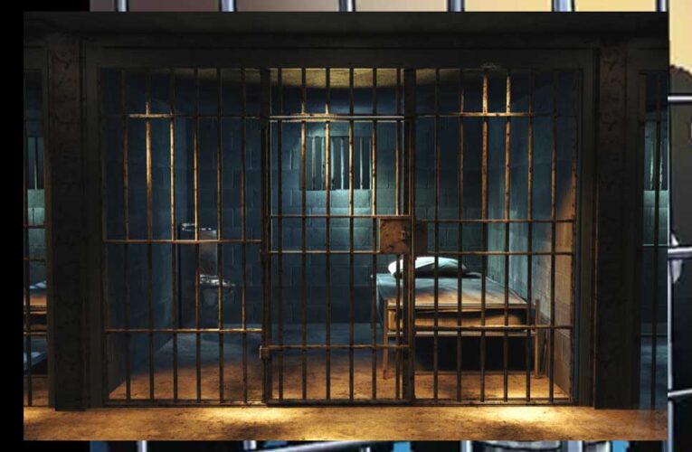 जगदलपुर : केंद्रीय जेल के बंदियों को दी गई स्वरोजगार संबंधी जानकारी