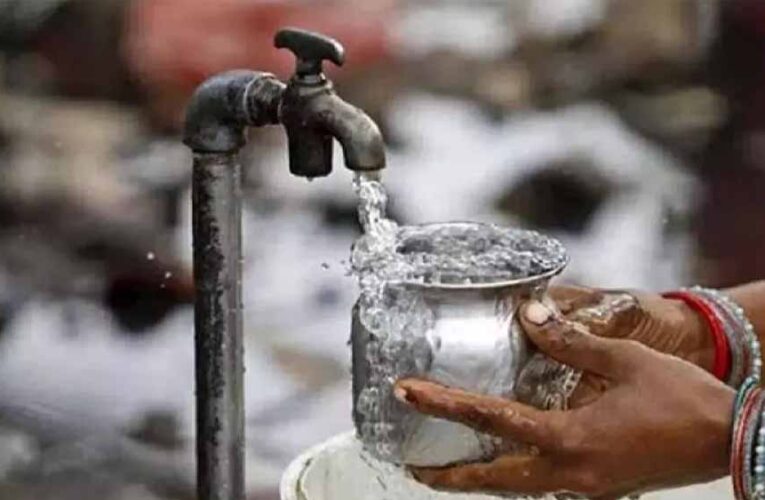 उत्तराखंड की राजधानी देहरादून में प्राकृतिक दोहरी मार: पहले बाढ़, अब सूखे ने किया परेशान