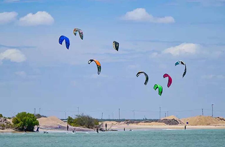 कडल कोंडट्टम 2025: तूतीकोरिन में सजेगा भारत का सबसे बड़ा ओशन स्पोर्ट्स महोत्सव