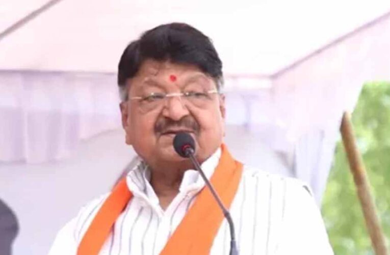 विजयवर्गीय का बहाना, प्रदेश मंत्रियों की मुश्किलें बढ़ीं: कांग्रेस ने शुरू किया घेराबंदी अभियान