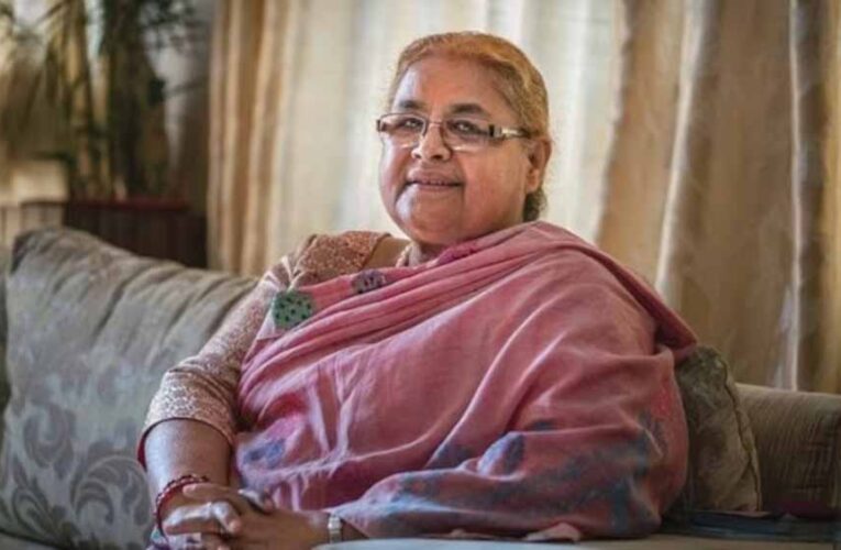 सुशीला कार्की होंगी नेपाल की अंतरिम प्रधानमंत्री, शपथ समारोह अब कुछ ही देर में