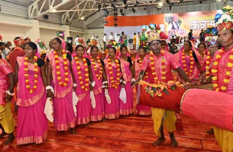 संस्कृति एवं परंपरा को जीवंत बनाए रखना न केवल हमारी जिम्मेदारी बल्कि नैतिक कर्तव्य भी: मुख्यमंत्री साय