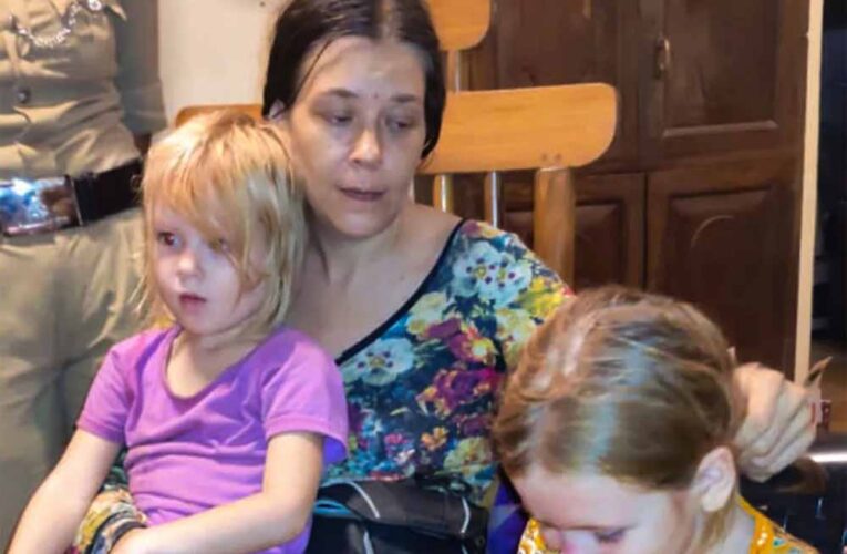 कर्नाटक की गुफा में रह रही महिला और बेटियों की रूस वापसी, हाईकोर्ट ने दी मंजूरी