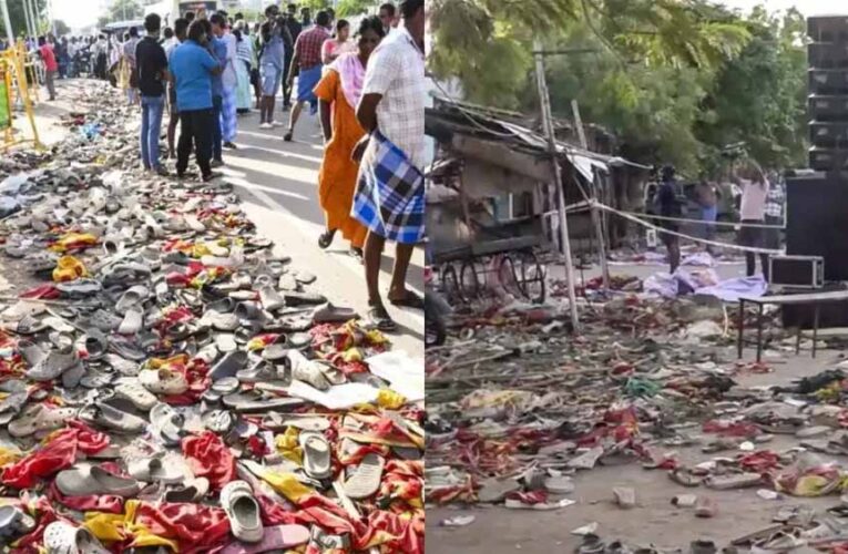 करूर दौरे पर NDA की 8 सदस्यीय टीम, हेमा मालिनी को मिली अहम जिम्मेदारी