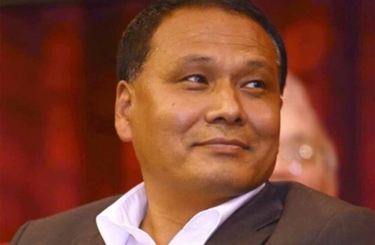 कुलमान घिसिंग: नेपाल के संभावित नए प्रधानमंत्री, क्यों बन गए युवाओं के फेवरेट?