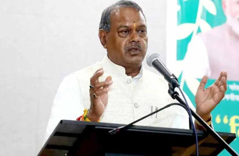 दत्तक पुत्र की भांति वृद्धजनों को अडाप्ट करने पर फोकस किया जाए : मंत्री कुशवाह