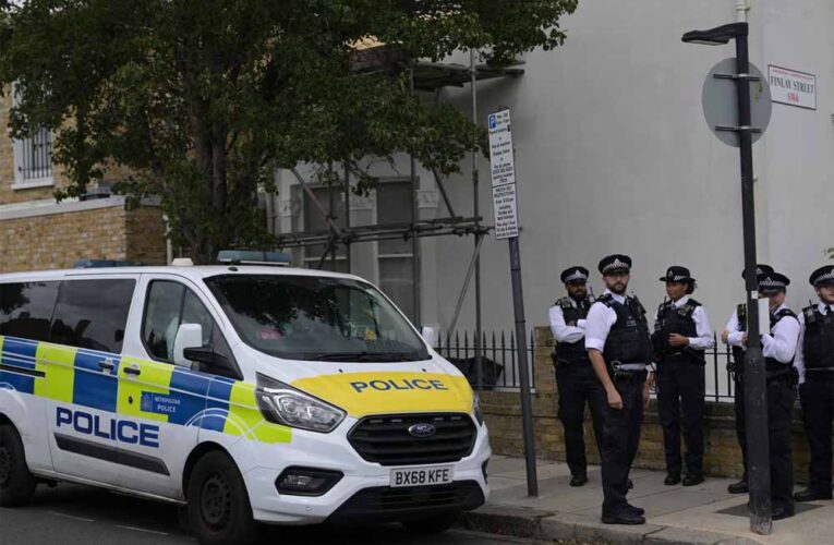 ब्रिटेन में सिख महिला से दरिंदगी, ‘अपने देश वापस जा’ कहकर दिया अंजाम