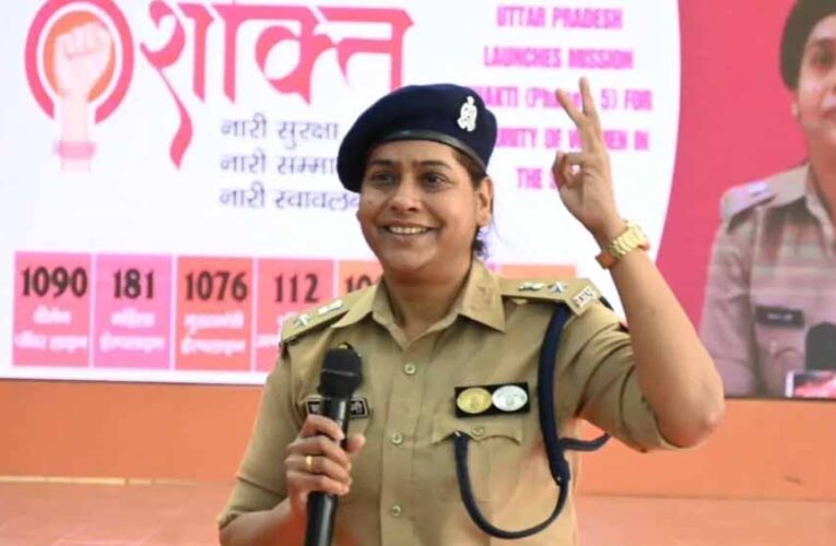 ममता रानी चौधरी बनीं लखनऊ की डिप्टी कमिश्नर, यूपी में बड़े IPS तबादले