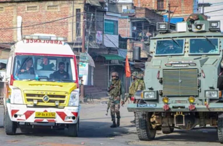 मणिपुर में PM मोदी के आने से पहले बड़ा फैसला, जानें किस मामले पर बनी सहमति