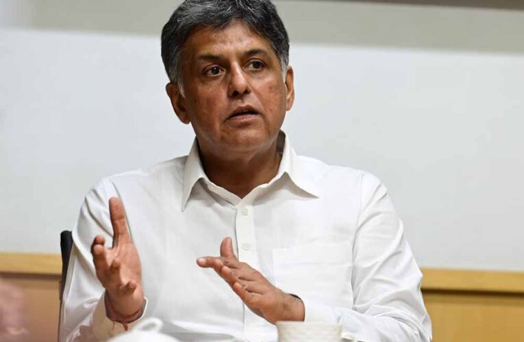 एक रोटी कम, पर झुकेंगे नहीं! ट्रंप पर कांग्रेस का तीखा हमला