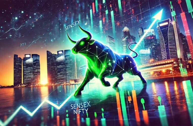 महंगाई और ग्लोबल सेंटीमेंट: शेयर बाजार की रफ्तार पर क्या कह रहे एक्सपर्ट्स?