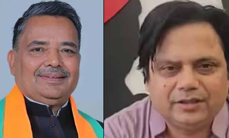 जीएसटी 2.0 पर सियासत तेज, भाजपा ने कहा ऐतिहासिक कदम, सपा ने मांगी जनता की बात