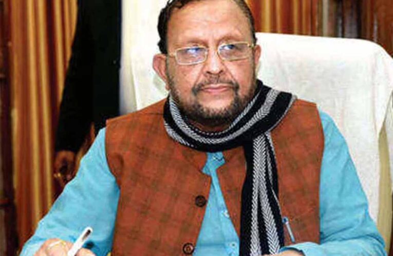 लखनऊ में 55 दिन में तैयार होगी वर्ल्डक्लास टेंट सिटी, भूमि पूजन सोमवार को