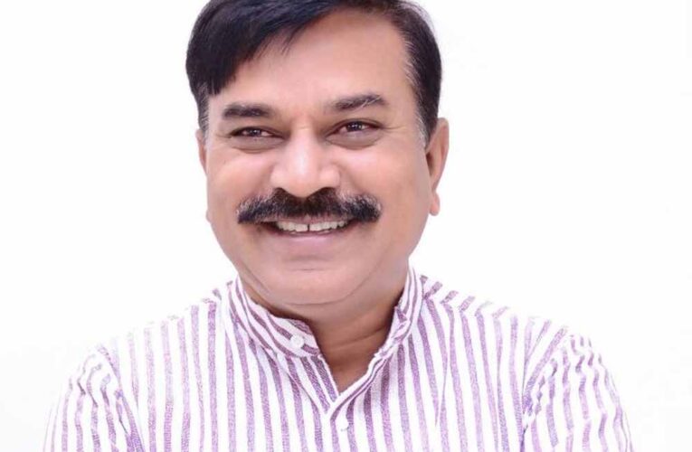 सोयाबीन की फसल खरीदी हेतु समर्थन मूल्य (MSP) पर पंजीयन अतिशीघ्र शुरू कराये जावे: हरदा विधायक डॉ दोगने