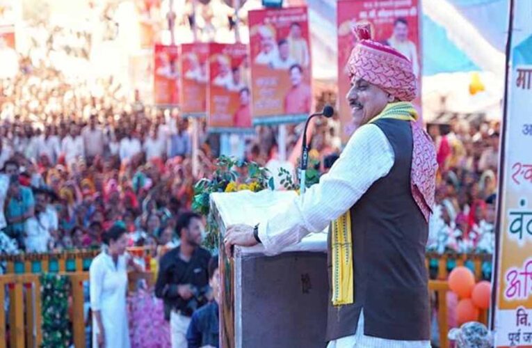 दूध उत्पादन में मध्यप्रदेश को बनायेंगे अग्रणी : मुख्यमंत्री डॉ. यादव