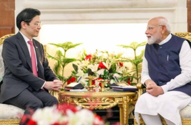 भारत-जापान मिलकर करेंगे एआई, डिजिटल टेक और न्यूक्लियर क्षेत्र में सहयोग