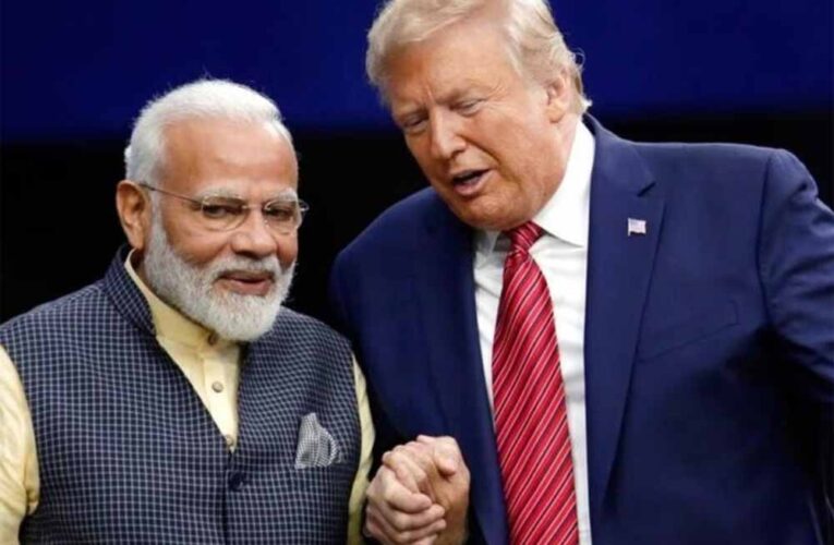 पीएम मोदी का दबाव काम आया? ट्रंप ने चीन-रूस से बढ़ती भारत की दोस्ती पर जताई नरमी