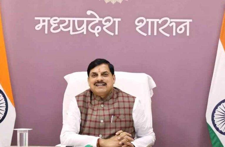 सीएम मोहन यादव ने धोखाधड़ी मामले में त्वरित कार्रवाई का दिया आदेश, आरोपी गिरफ्तार