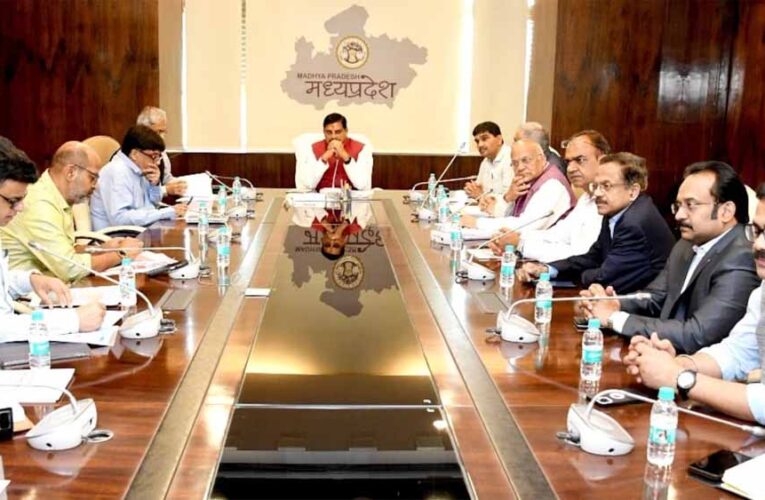 मंत्रि-परिषद ने सार्वजनिक निजी भागीदारी से हैलीकॉप्टर सेवा संचालन की दी स्वीकृति