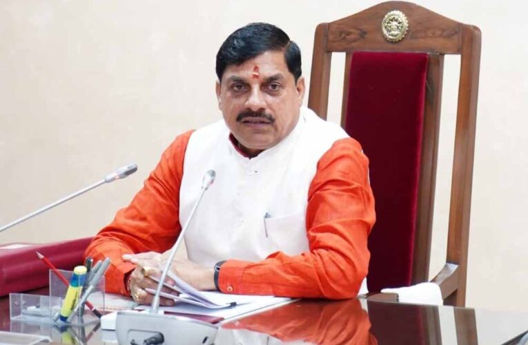 मुख्यमंत्री डॉ. यादव का निवेश के लिए अगला पड़ाव नार्थ-ईस्ट