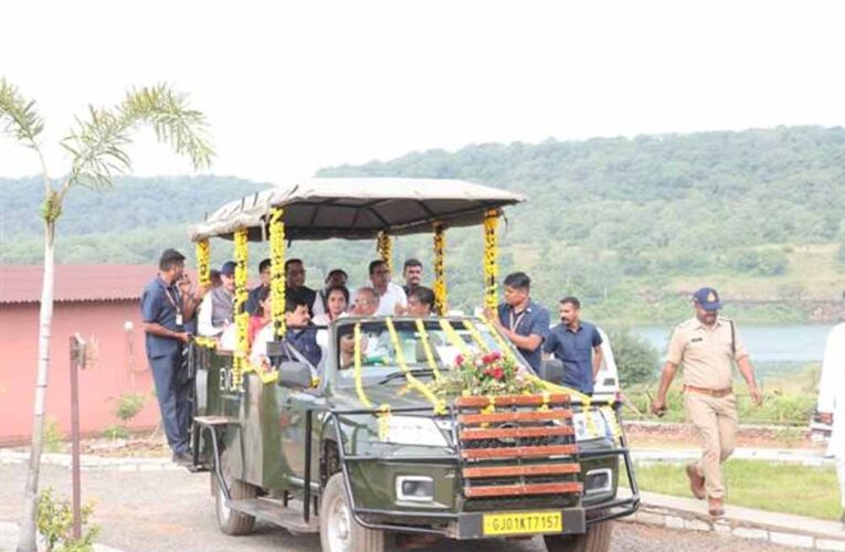 प्रदेश में पर्यटन को नई पहचान दिलाने हो रहे हैं निरंतर कार्य : मुख्यमंत्री डॉ. यादव