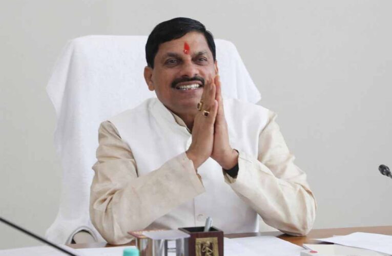 प्रभारी मंत्री अपने प्रभार के जिलों में करें विकास और जनकल्याणकारी योजनाओं की समीक्षा : मुख्यमंत्री डॉ. यादव