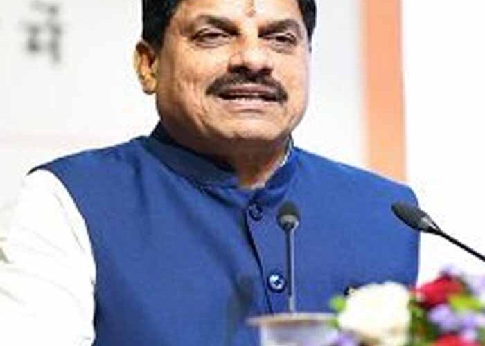 स्वदेशी अपना कर मध्यप्रदेश को समृद्ध और देश को आत्मनिर्भर बनाकर बने देशभक्त : मुख्यमंत्री डॉ. यादव