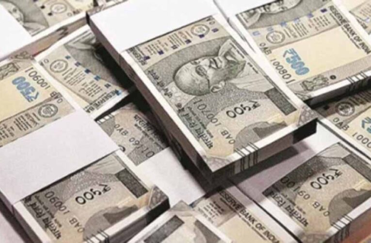 एमपी के 18 जिलों के किसानों की किस्मत बदलेगा 2050 करोड़ का महा-प्रोजेक्ट