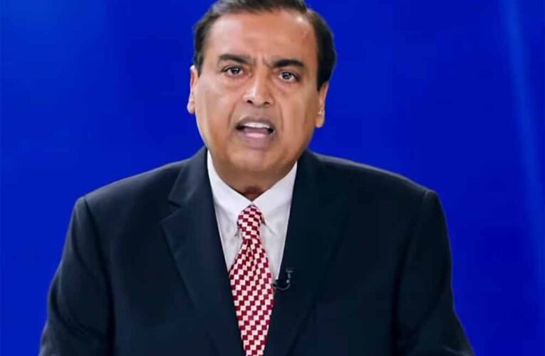 मुकेश अंबानी का बयान: मेरी इच्छा है PM मोदी 2047 तक देश का नेतृत्व करें