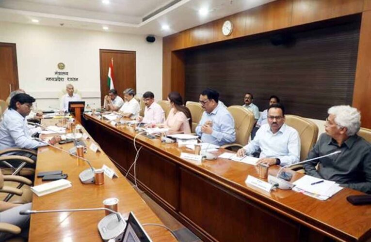 17 सिंतबर को बदनावर जिला धार मे होगा प्रधानमंत्री श्री मोदी का आगमन