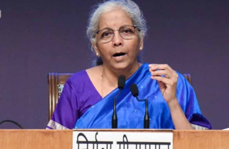 जीएसटी सुधारों से केंद्र को जीडीपी का केवल 0.05% नुकसान, बर्नस्टीन का अनुमान