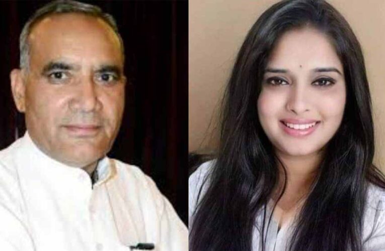 विधायक निर्मला सप्रे की सदस्यता रद्द कराने कांग्रेस फिर न्यायालय पहुंची