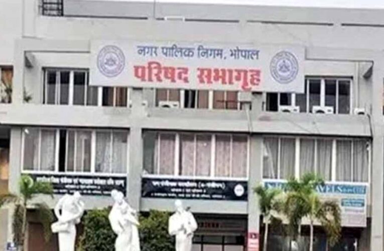 भोपाल में वायु गुणवत्ता सुधार में ठहराव, 21 नई इलेक्ट्रिक रोड स्वैपिंग मशीनें होंगी खरीद