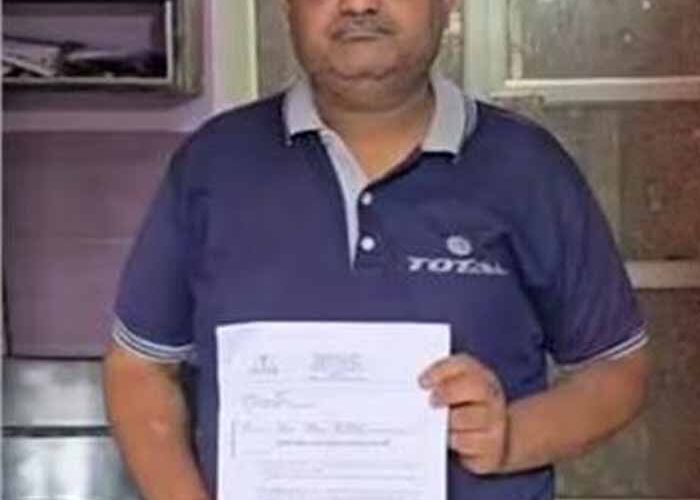 छोटी परचून दुकान पर IT का 141 करोड़ का नोटिस, दुकानदार के उड़ गए होश