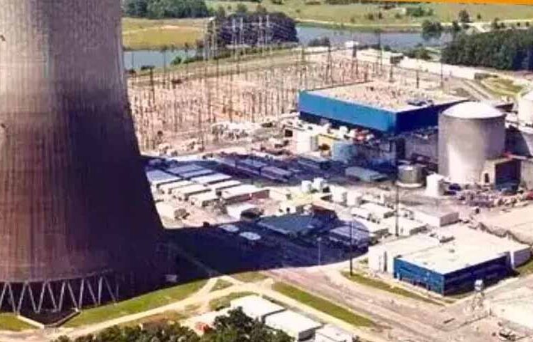 बांसवाड़ा में बनेगा भारत का 8वां न्यूक्लियर पावर प्लांट, राजस्थान में बिजली की किल्लत अब खत्म!