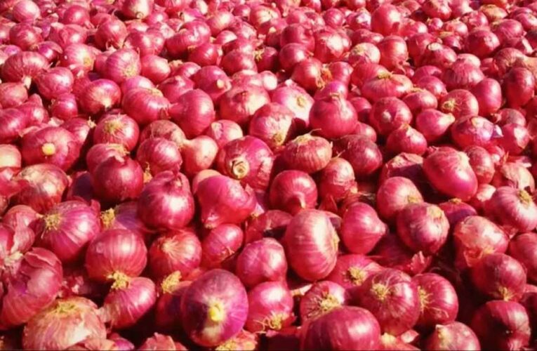 अब प्याज की बढ़ती कीमत से राहत, इन शहरों में मिलेगा सब्सिडी वाला प्याज