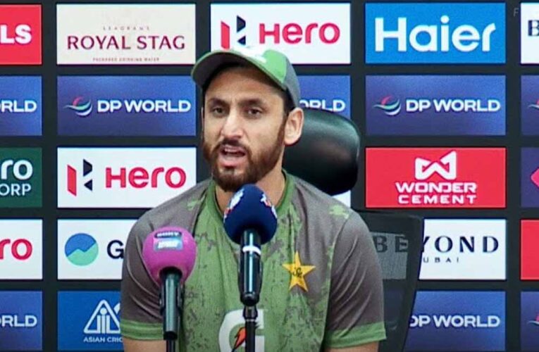 रस्सी जल गई लेकिन बल नहीं गया: एशिया कप हार के बाद पाकिस्तान टीम करेगी आतंकियों के परिवारों की मदद?