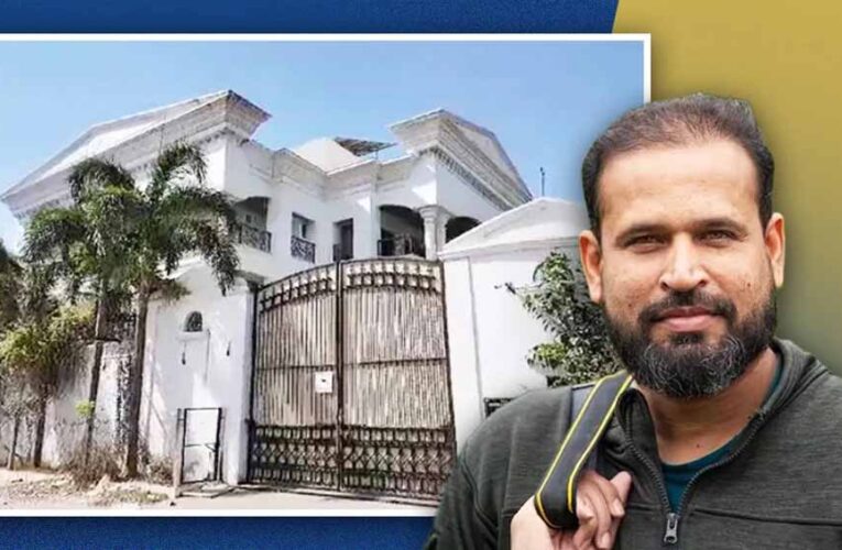 यूसुफ पठान की संपत्ति पर बुलडोजर की संभावना, 13 साल पुराने मामले में कोर्ट ने दिया झटका