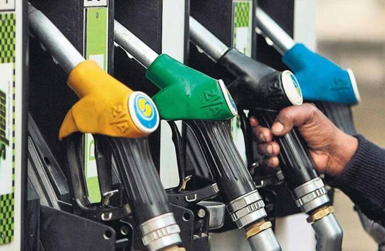 नई GST स्लैब लागू, पेट्रोल-डीजल की कीमतों पर क्या पड़ेगा असर? जानें पूरा असर
