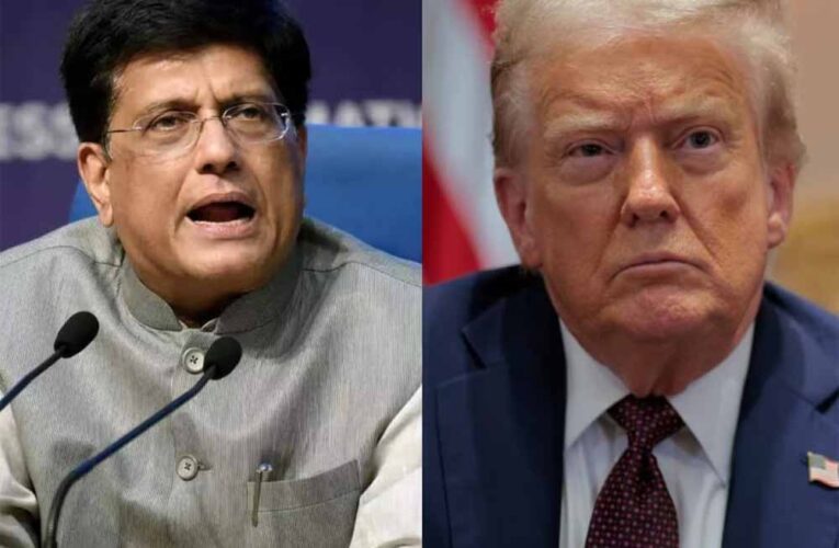 ट्रेड डील पर भारत का अमेरिका को दो टूक जवाब- डेडलाइन पर नहीं होगी बातचीत