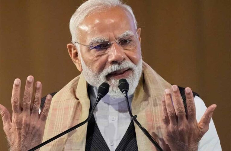 त्योहारी सीजन में खुशखबरी! पीएम मोदी ने किया ‘बचत उत्सव’ का ऐलान