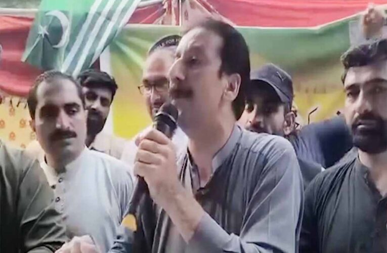 POK में हलचल तेज! एक्शन कमेटी के ऐलान के बाद बढ़ी पाकिस्तान की चिंता, जॉइंट अवामी का बड़ा प्लान सामने