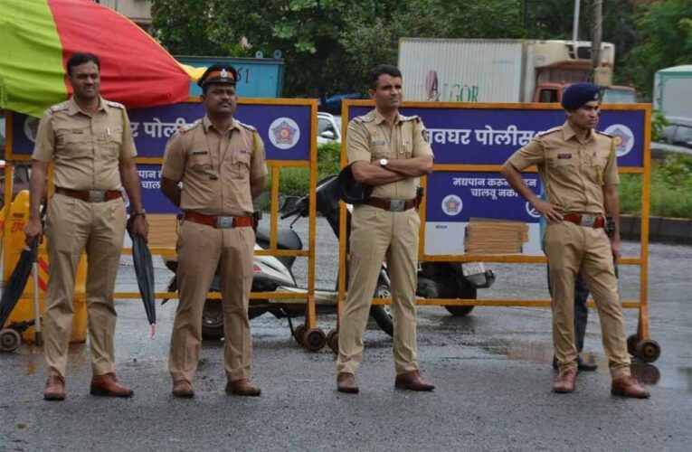 मुंबई में डर का माहौल: नायर अस्पताल के डीन को मिला बम धमाके का ईमेल